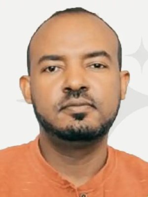 Yonas Gebremichael Difer