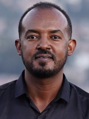 Yonas Gebremichael Difer