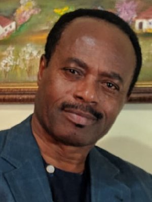 Leonard Mensan SEBIO