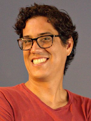 Robson Bomfim Sampaio