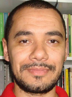 Valdinei Freire da Silva