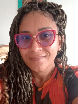 Zayda Cristina Rocha Costa