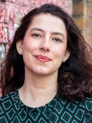 Flora Rebello Arduini