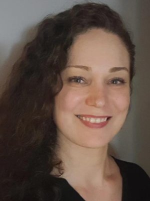 Tatiana Toporcov